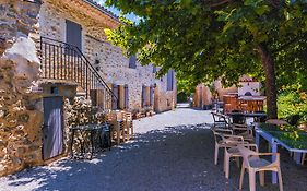 La Magnanerie