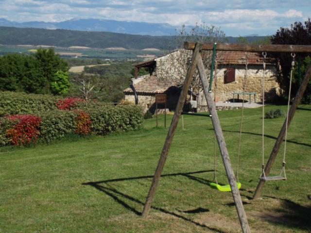 Villa La Magnanerie à Niozelles Extérieur photo