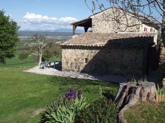Villa La Magnanerie à Niozelles Extérieur photo