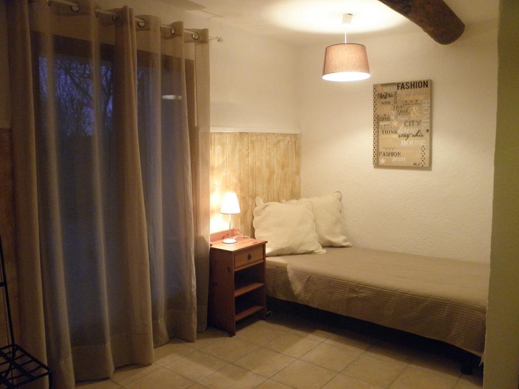 Villa La Magnanerie à Niozelles Extérieur photo