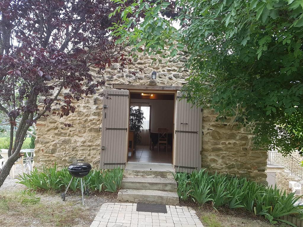 Villa La Magnanerie à Niozelles Extérieur photo
