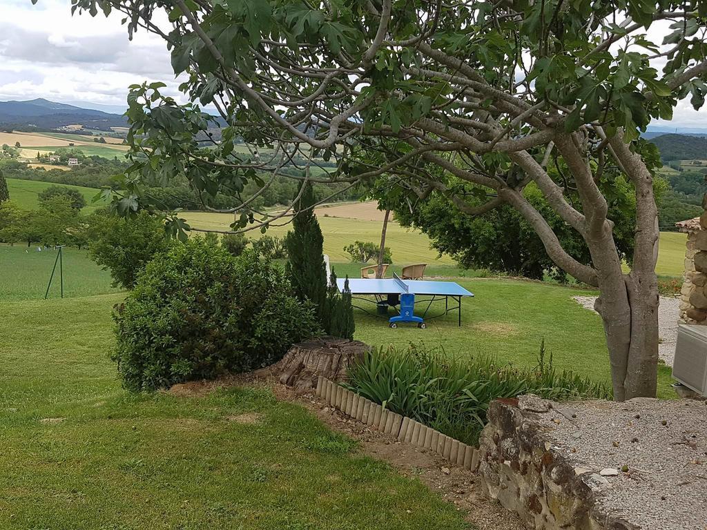 Villa La Magnanerie à Niozelles Extérieur photo