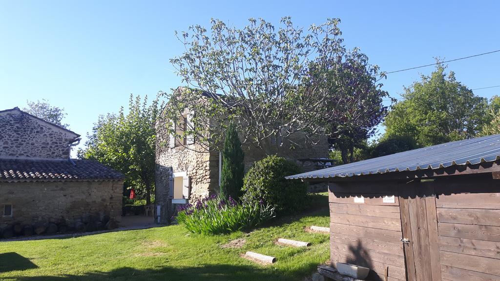 Villa La Magnanerie à Niozelles Extérieur photo