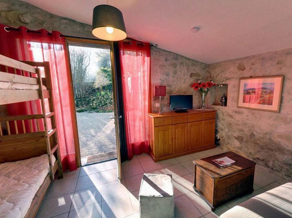 Villa La Magnanerie à Niozelles Extérieur photo