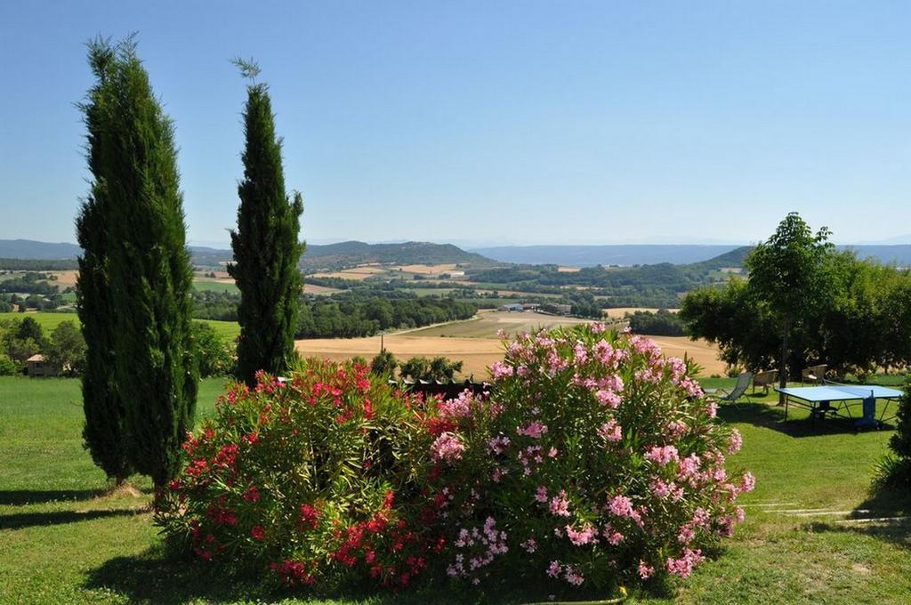 Villa La Magnanerie à Niozelles Extérieur photo