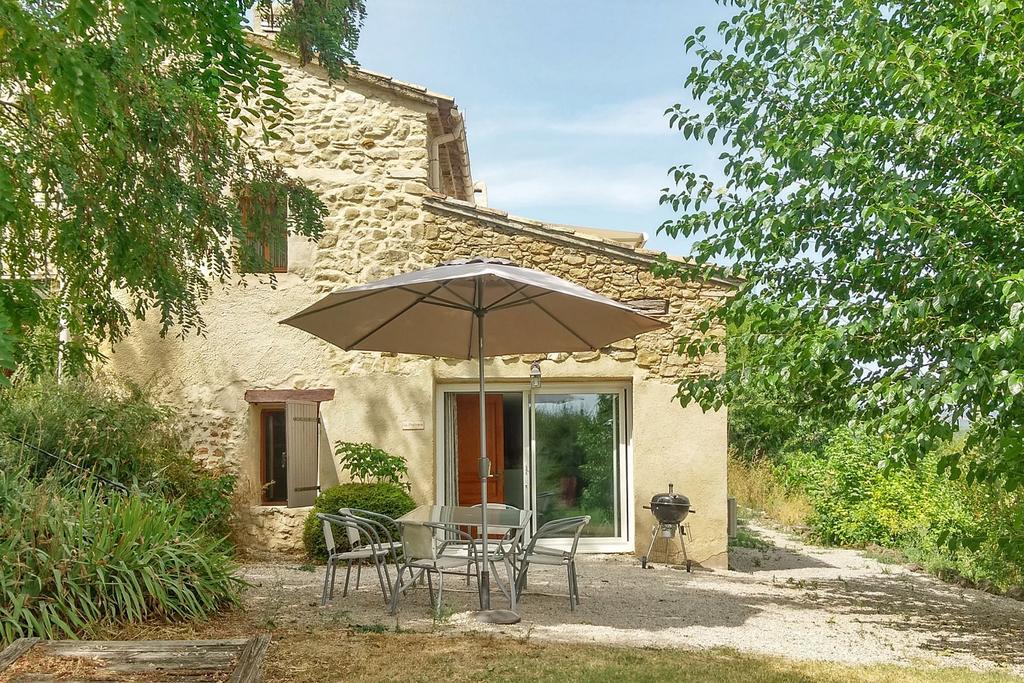 Villa La Magnanerie à Niozelles Extérieur photo