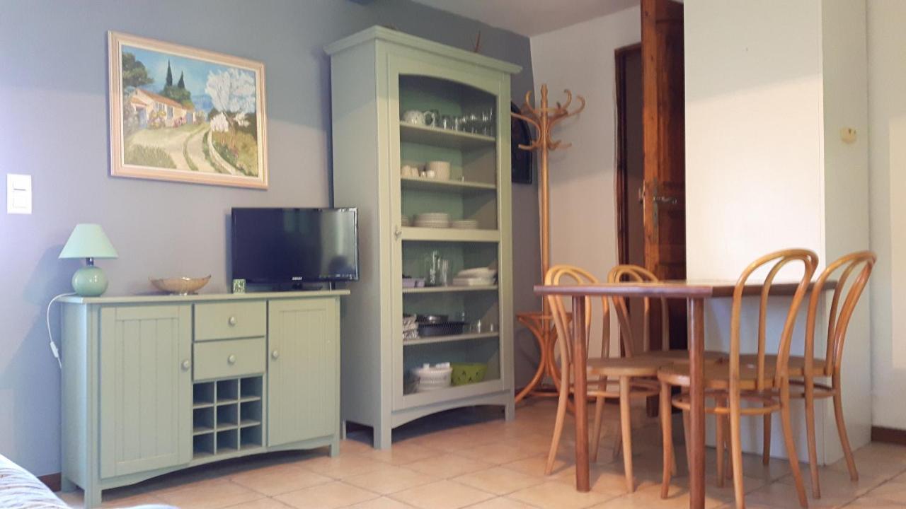 Villa La Magnanerie à Niozelles Extérieur photo