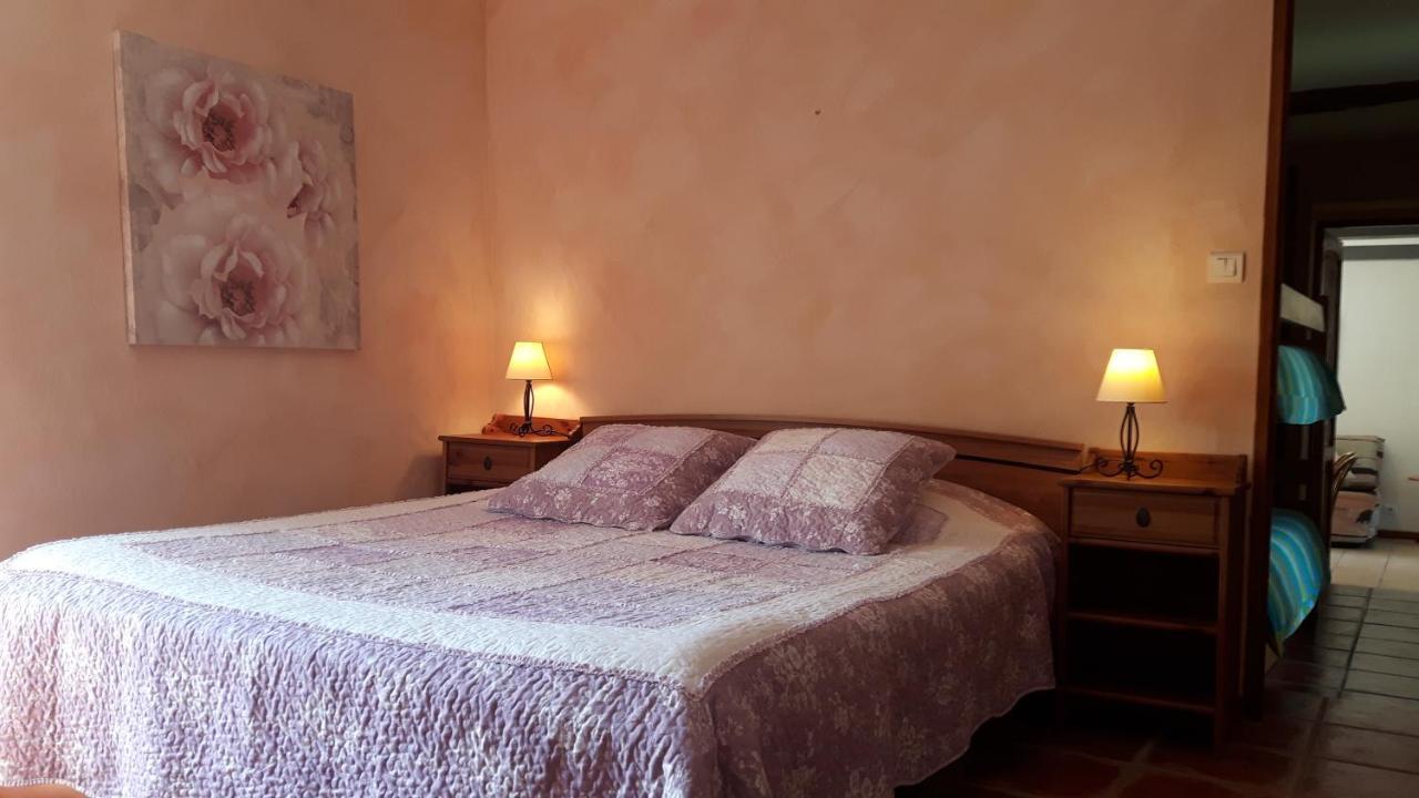 Villa La Magnanerie à Niozelles Extérieur photo