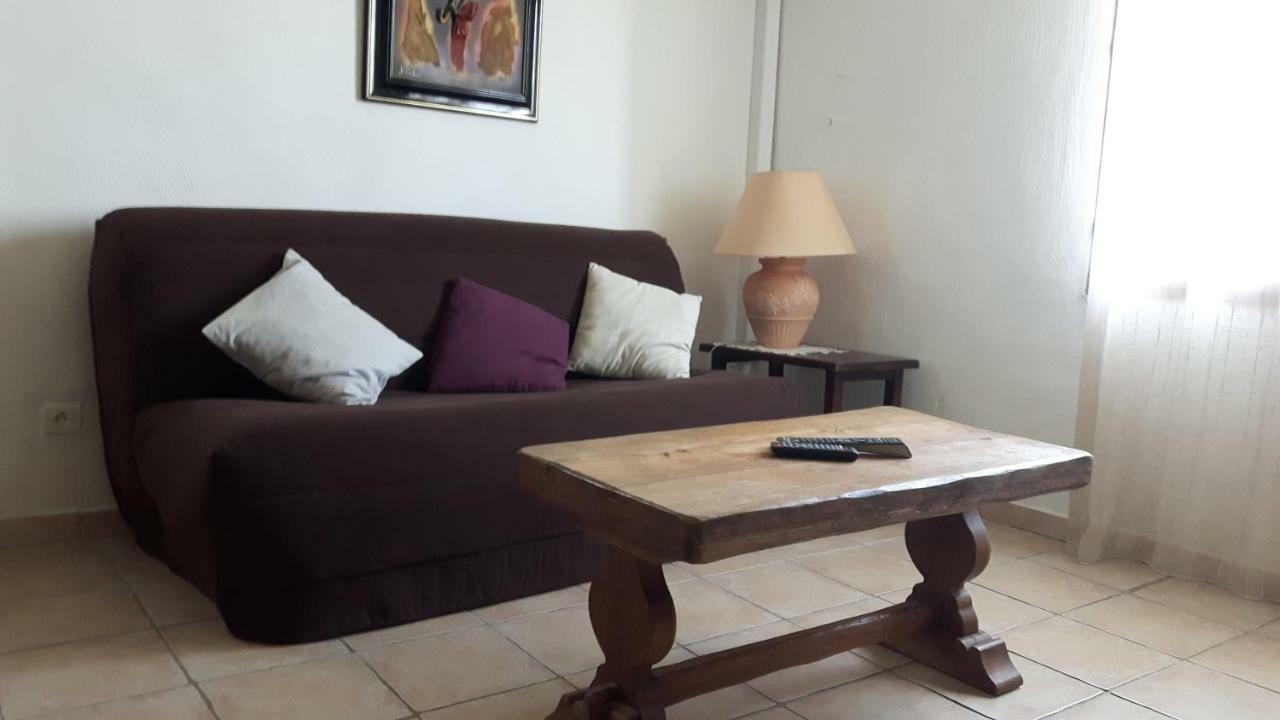 Villa La Magnanerie à Niozelles Extérieur photo